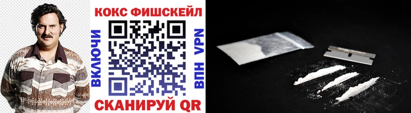 КОКАИН Fish Scale  Купить  Красноуральск 